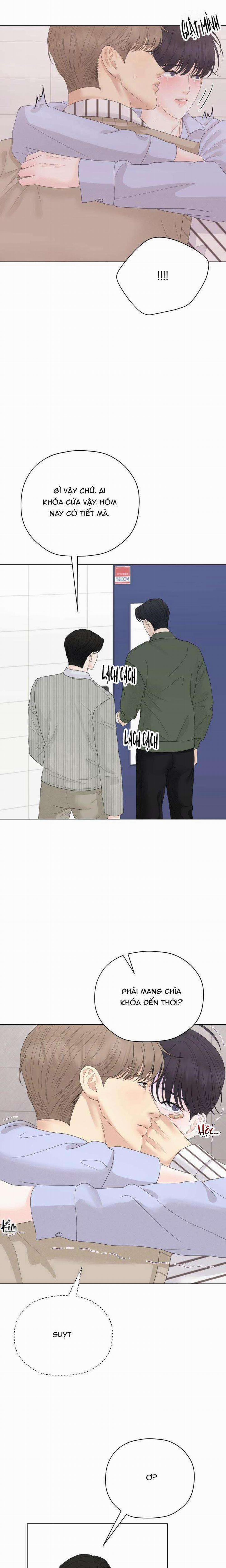 Cái Nôi Của Tội Ác 4 trang 19