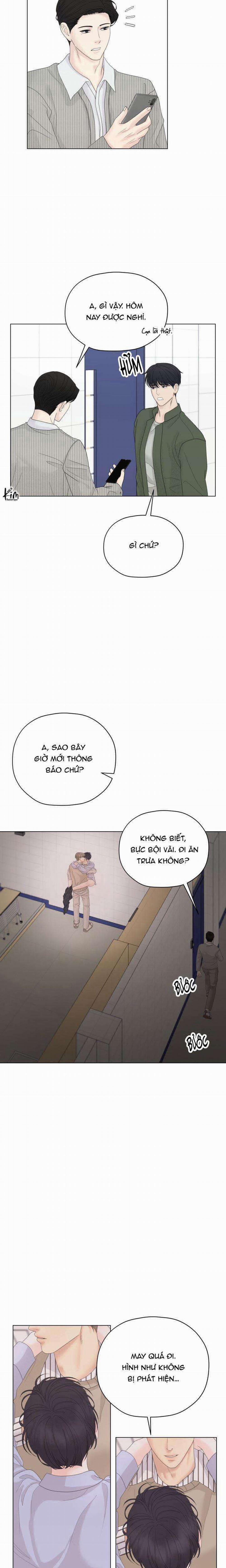 Cái Nôi Của Tội Ác 4 trang 20