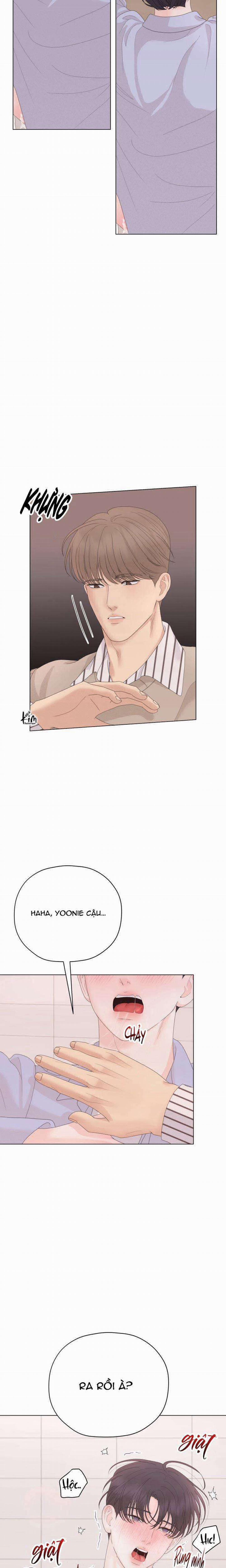 Cái Nôi Của Tội Ác 4 trang 21