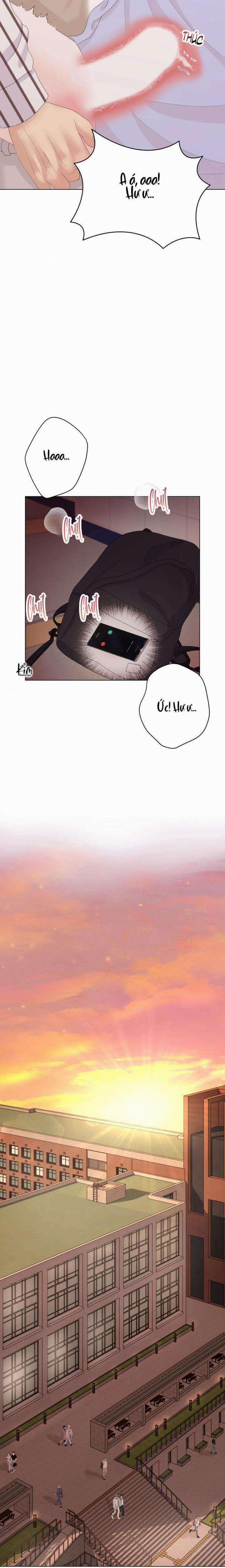 Cái Nôi Của Tội Ác 4 trang 24