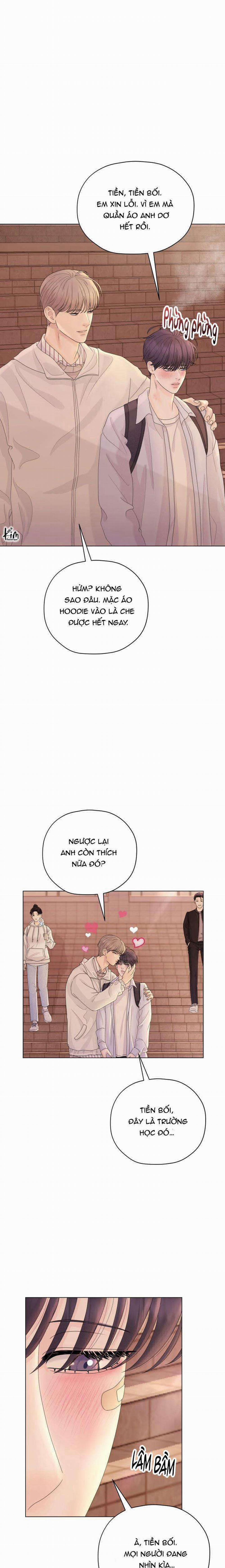 Cái Nôi Của Tội Ác 4 trang 25