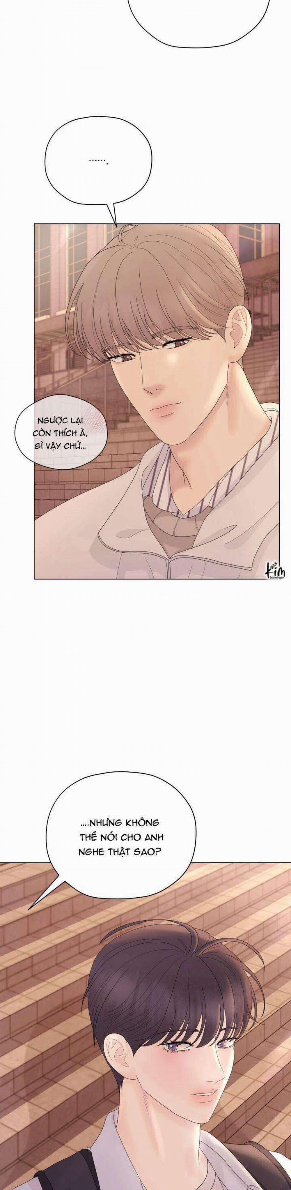 Cái Nôi Của Tội Ác 4 trang 26