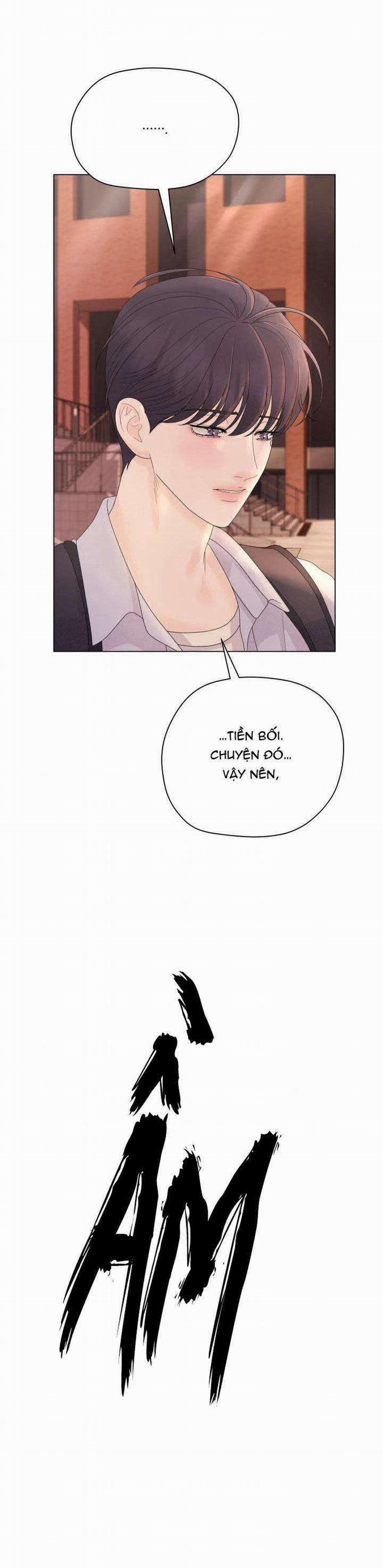 Cái Nôi Của Tội Ác 4 trang 28