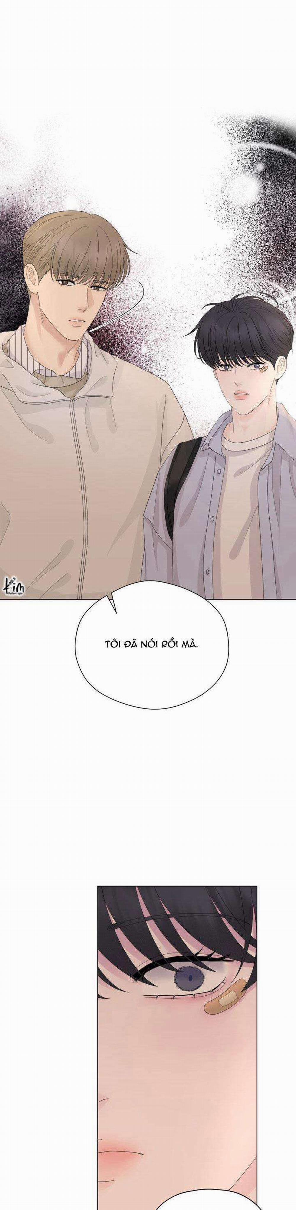 Cái Nôi Của Tội Ác 4 trang 29