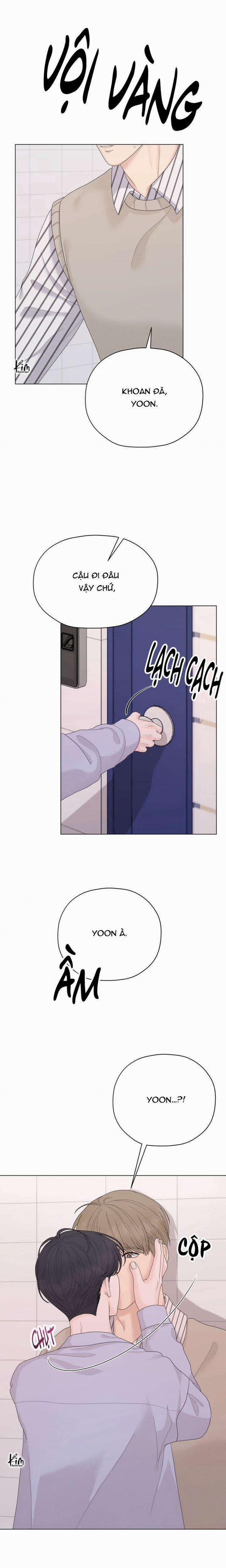 Cái Nôi Của Tội Ác 4 trang 3