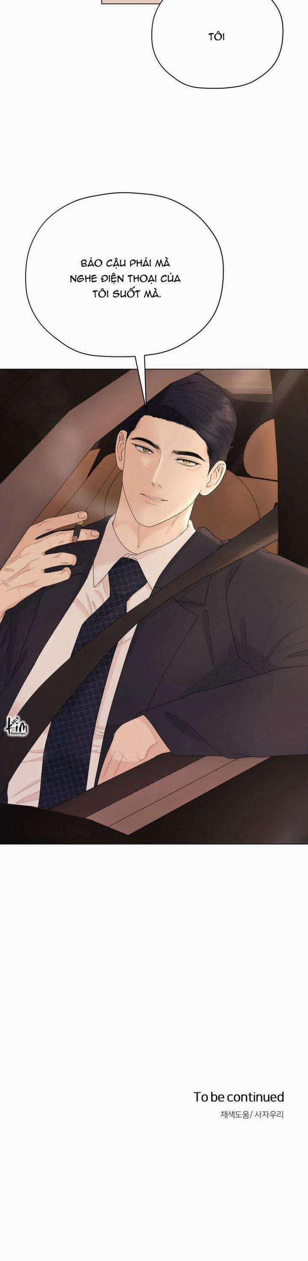 Cái Nôi Của Tội Ác 4 trang 30