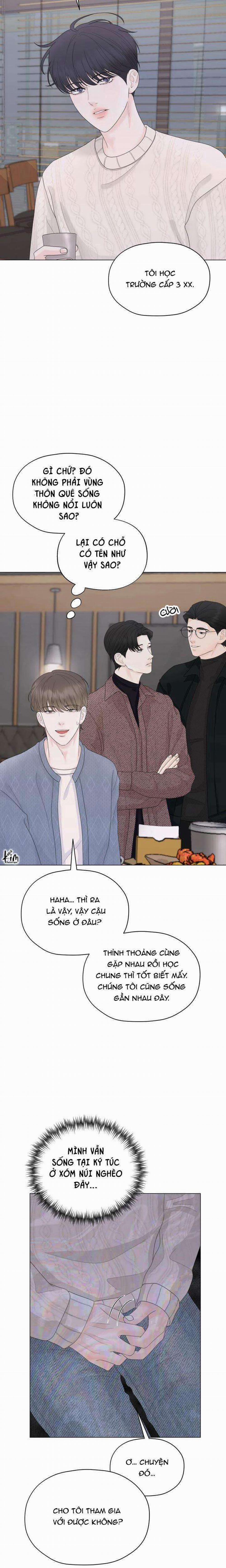 Cái Nôi Của Tội Ác 4 trang 9