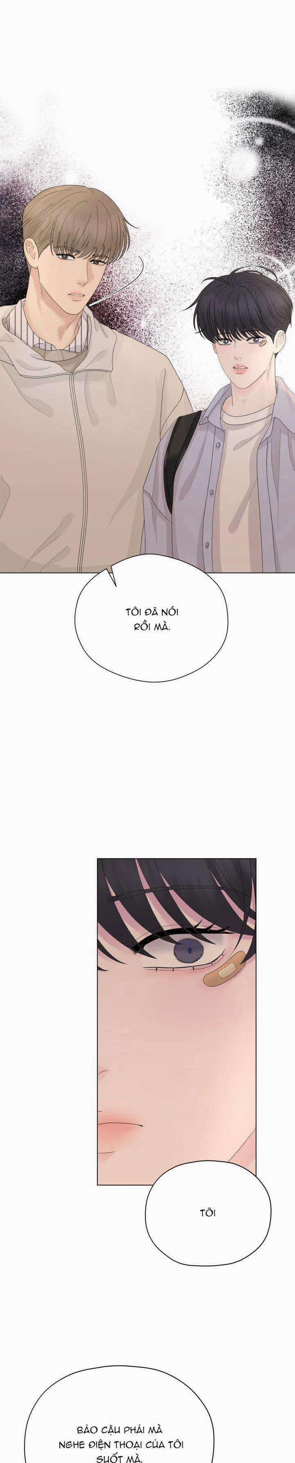 Cái Nôi Của Tội Ác 5 trang 1