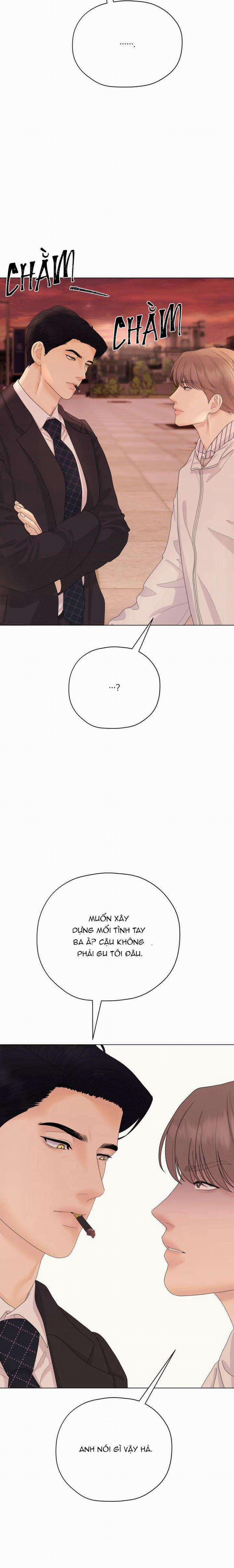 Cái Nôi Của Tội Ác 5 trang 10