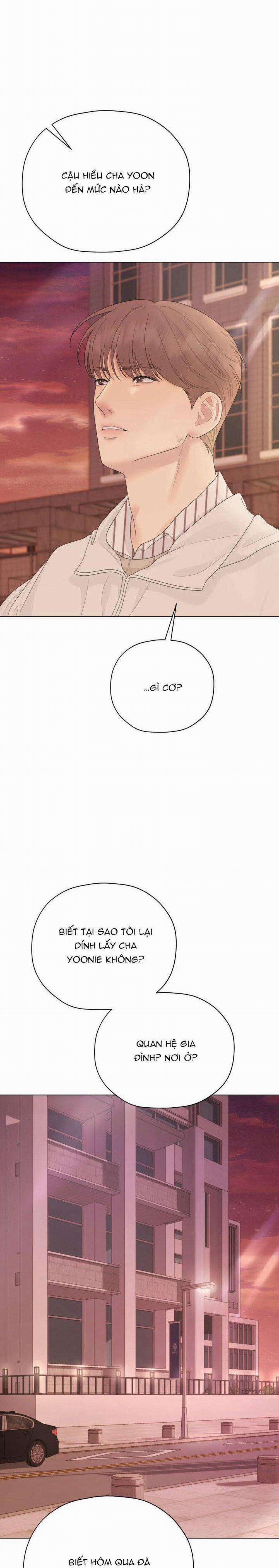 Cái Nôi Của Tội Ác 5 trang 11