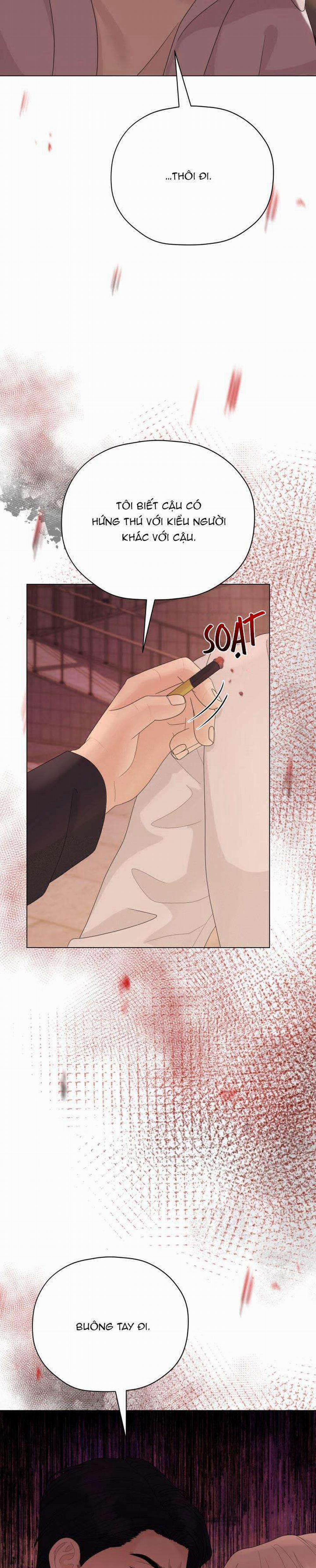 Cái Nôi Của Tội Ác 5 trang 13