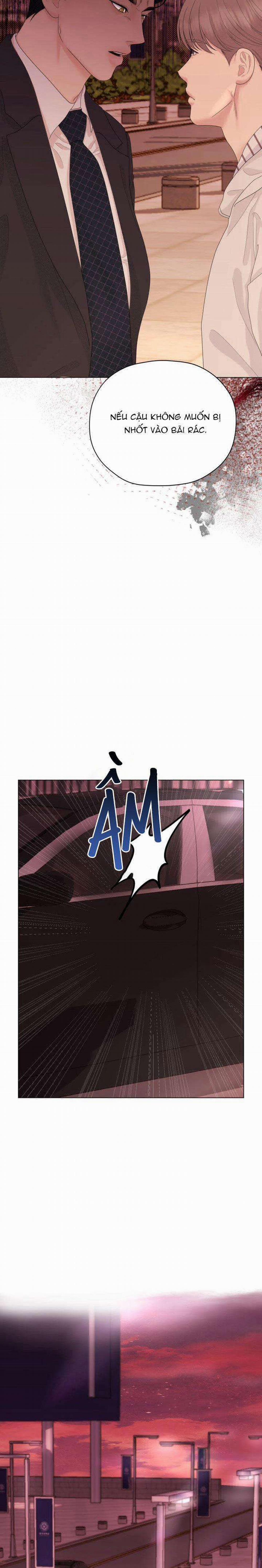 Cái Nôi Của Tội Ác 5 trang 14