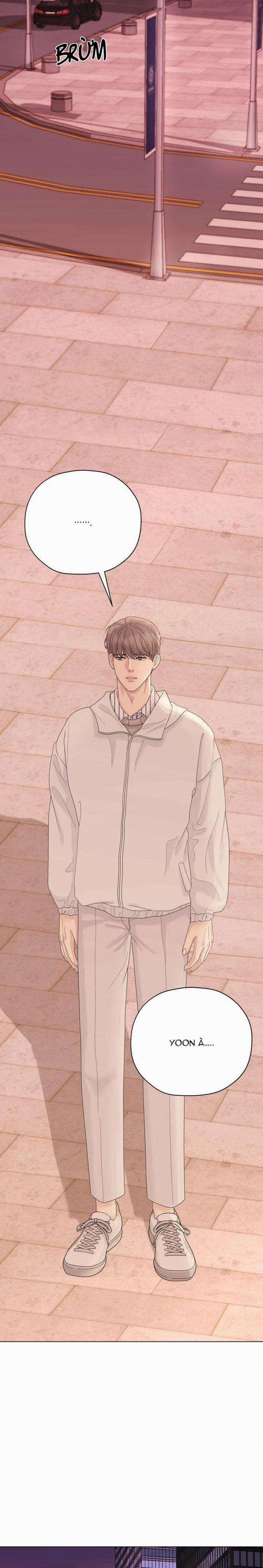 Cái Nôi Của Tội Ác 5 trang 15