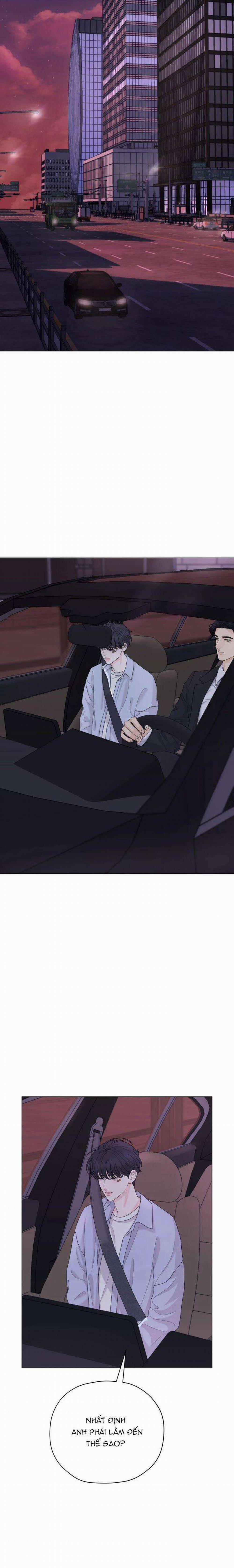 Cái Nôi Của Tội Ác 5 trang 16