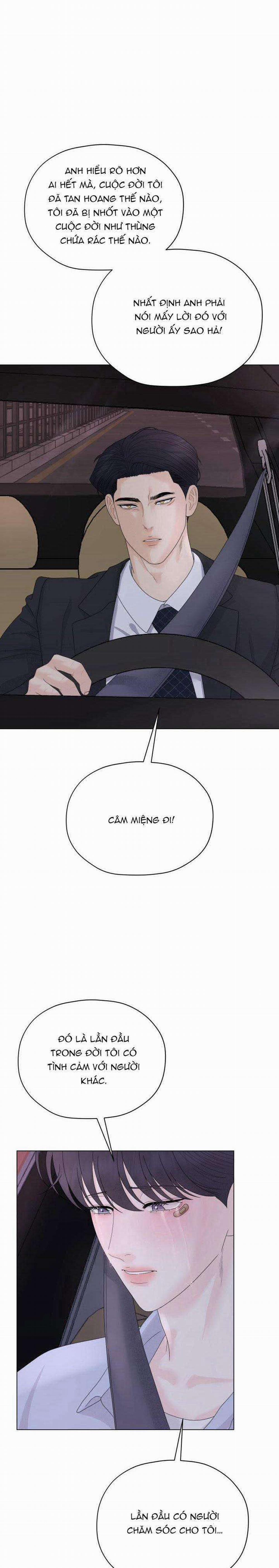 Cái Nôi Của Tội Ác 5 trang 17