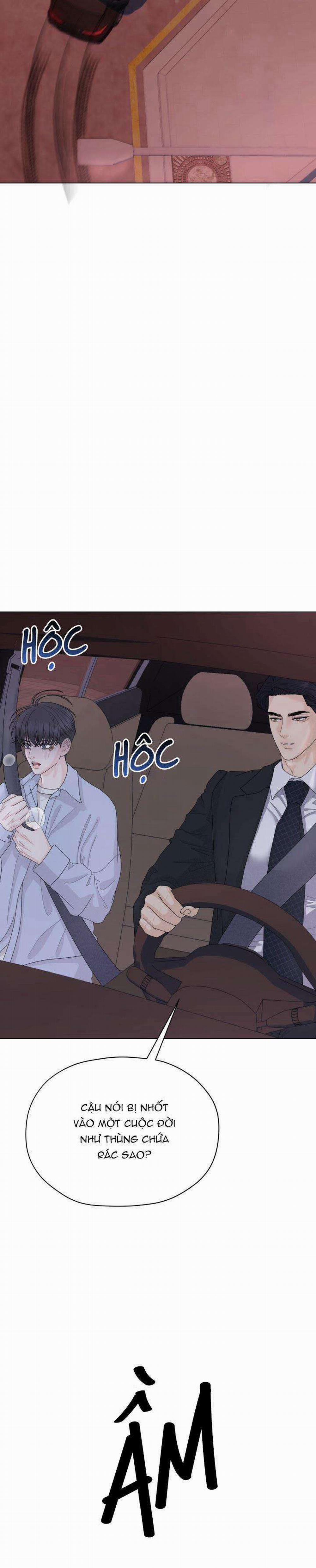 Cái Nôi Của Tội Ác 5 trang 19