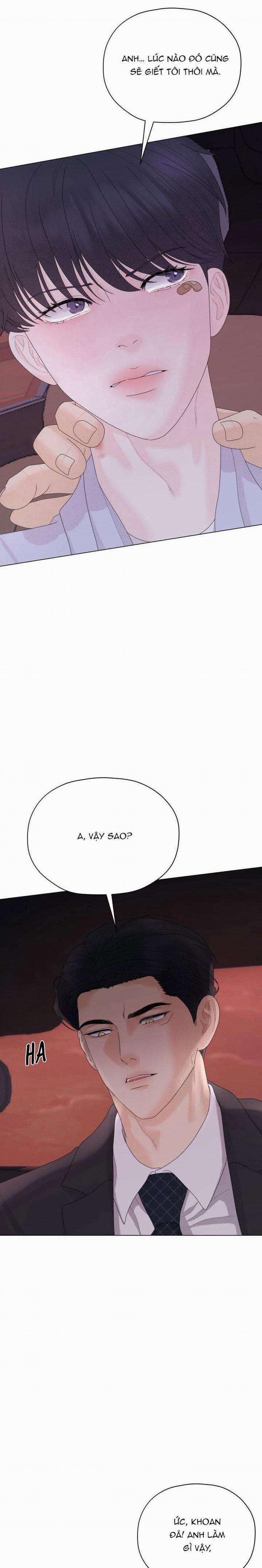 Cái Nôi Của Tội Ác 5 trang 21