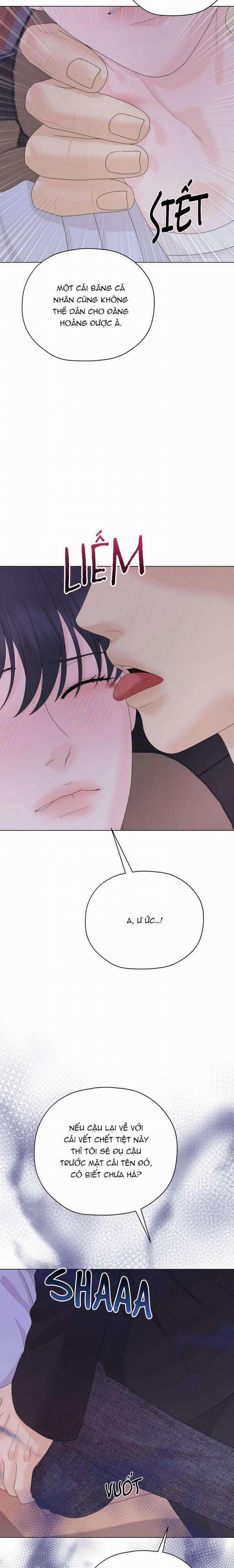 Cái Nôi Của Tội Ác 5 trang 22