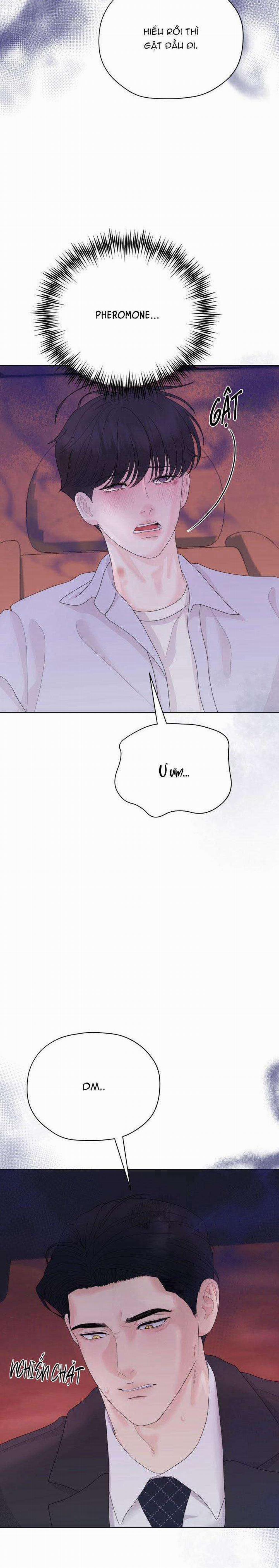 Cái Nôi Của Tội Ác 5 trang 23