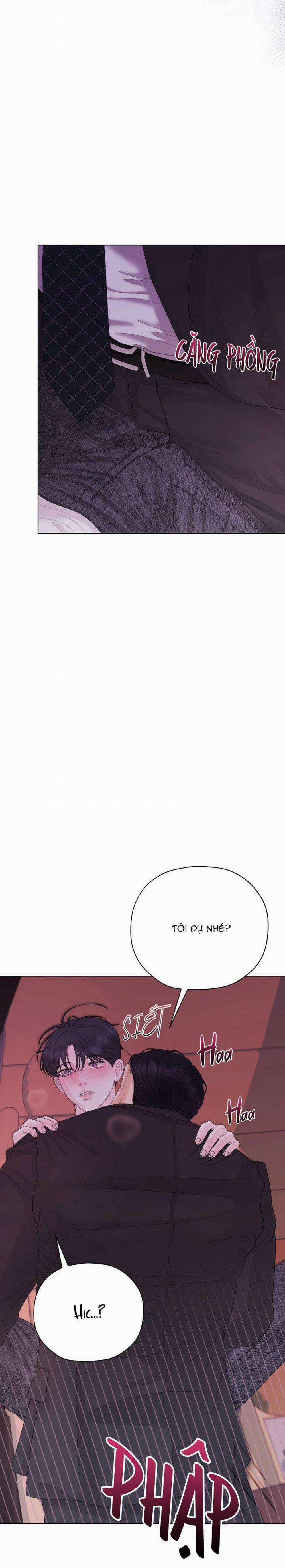 Cái Nôi Của Tội Ác 5 trang 24