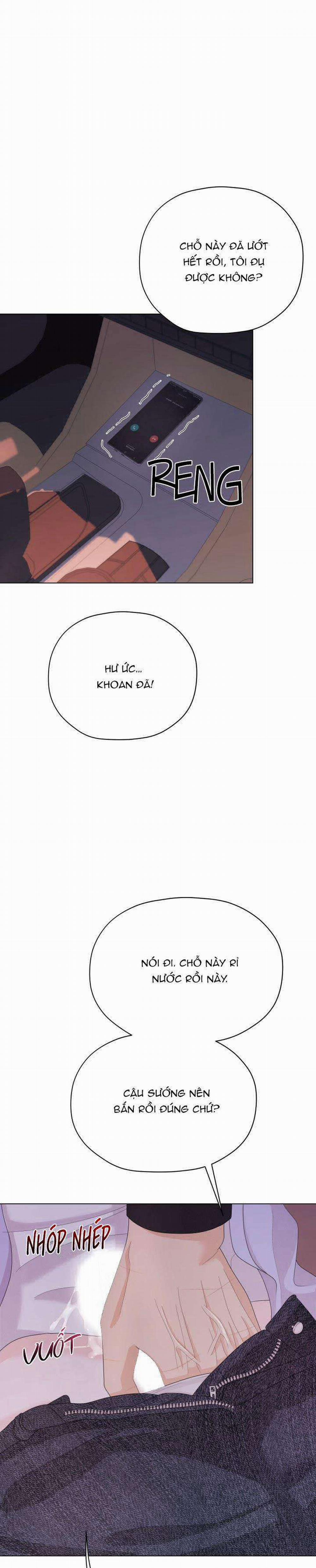 Cái Nôi Của Tội Ác 5 trang 25