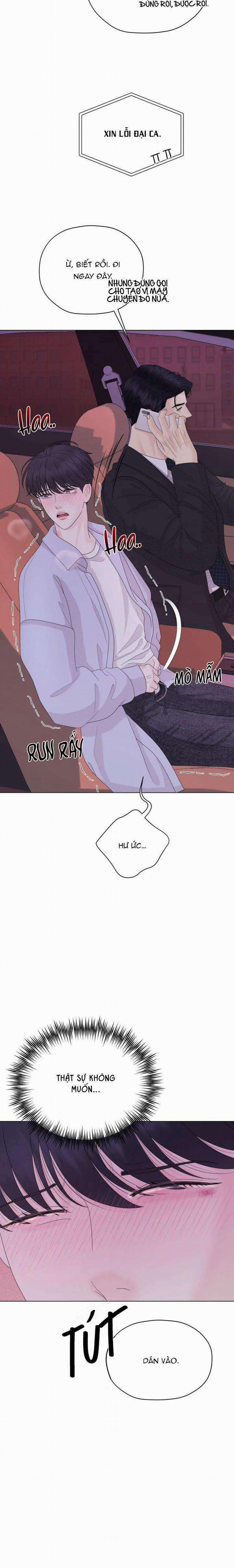 Cái Nôi Của Tội Ác 5 trang 28