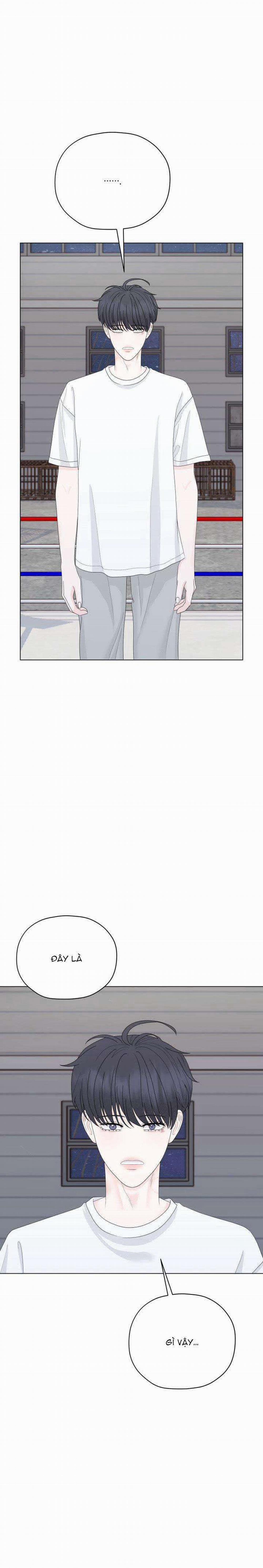 Cái Nôi Của Tội Ác 5 trang 32