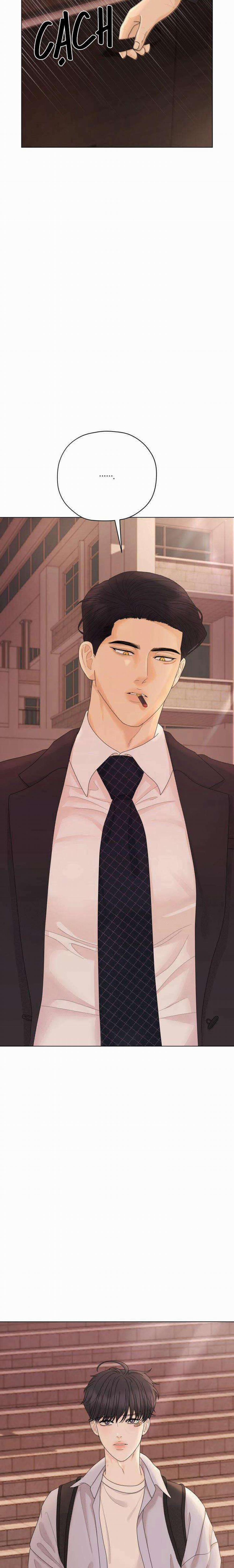 Cái Nôi Của Tội Ác 5 trang 4