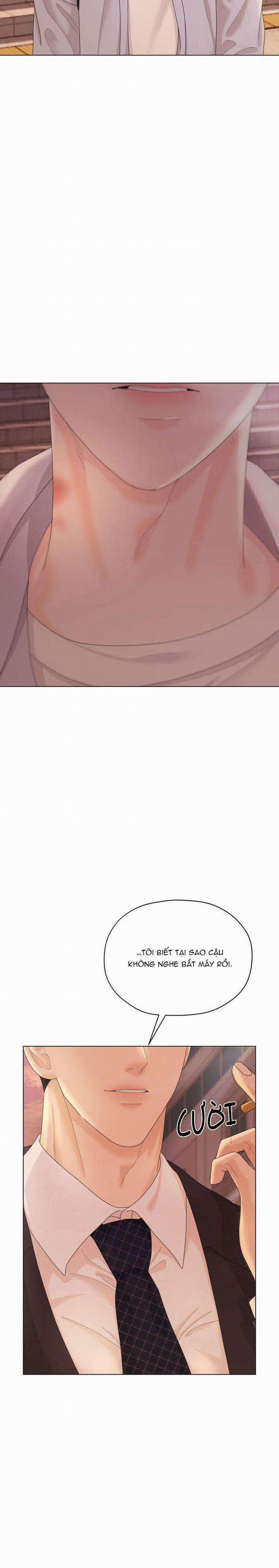 Cái Nôi Của Tội Ác 5 trang 5