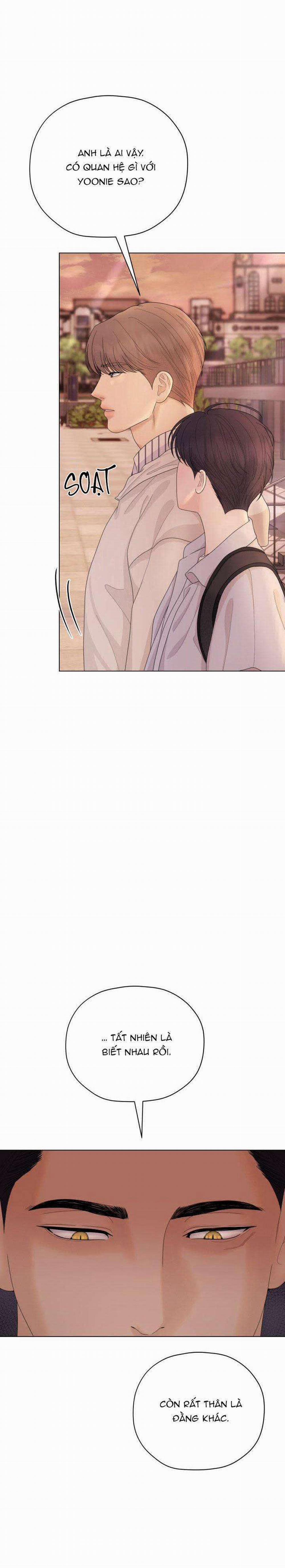 Cái Nôi Của Tội Ác 5 trang 6