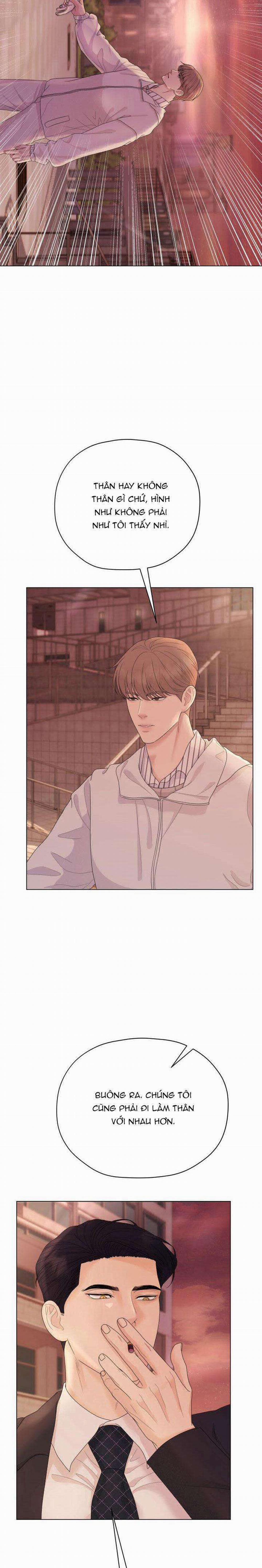 Cái Nôi Của Tội Ác 5 trang 9