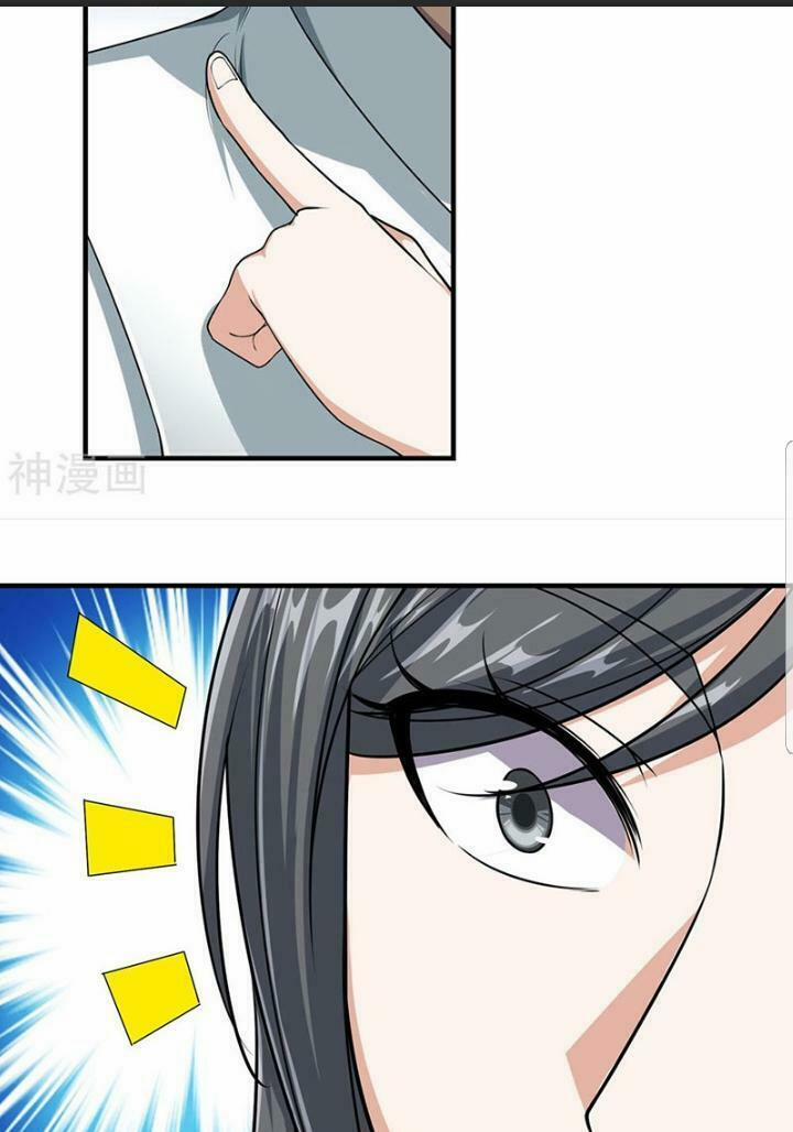 Cái Thế Đế Tôn 10 trang 11