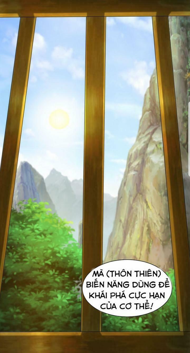 Cái Thế Đế Tôn 10 trang 2