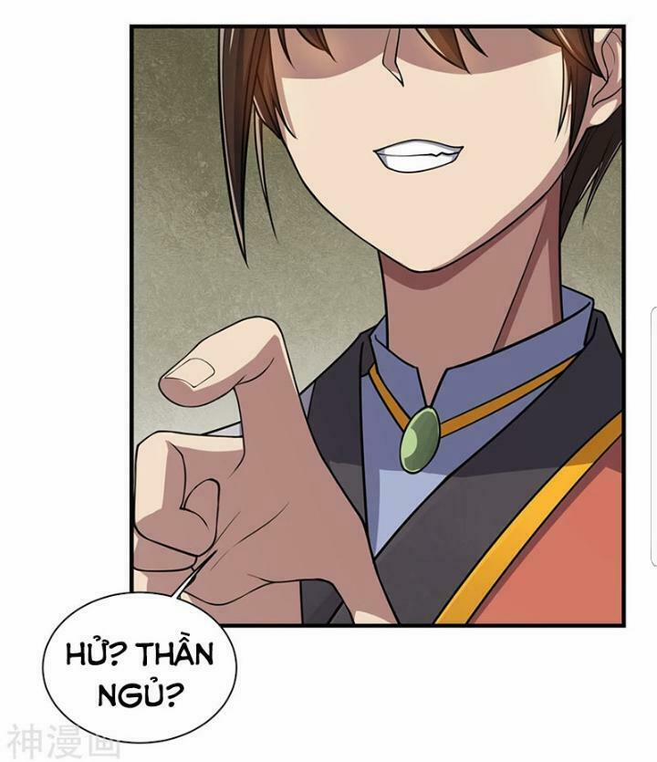 Cái Thế Đế Tôn 10 trang 5