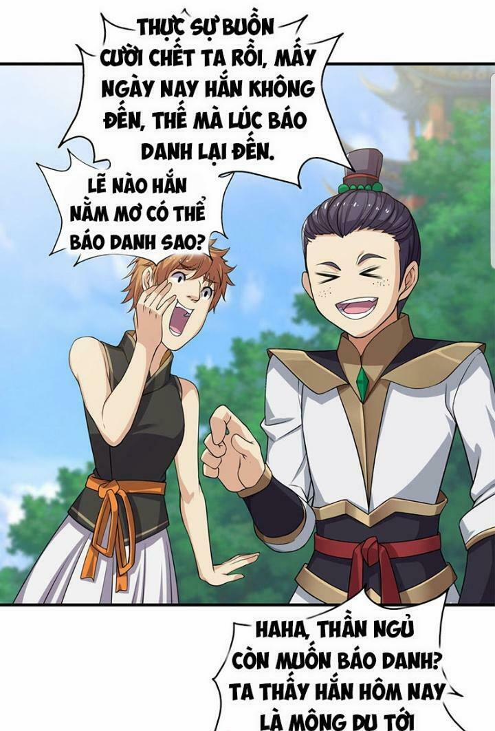 Cái Thế Đế Tôn 10 trang 7