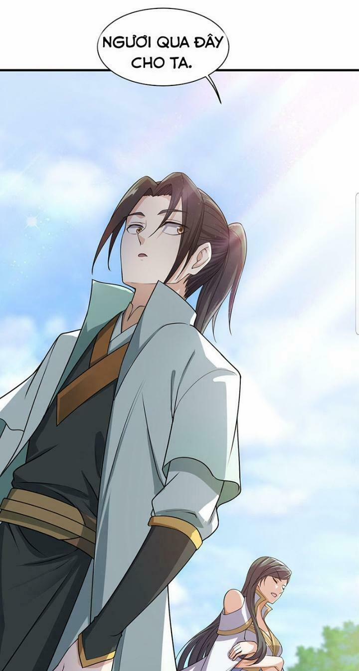 Cái Thế Đế Tôn 10 trang 9