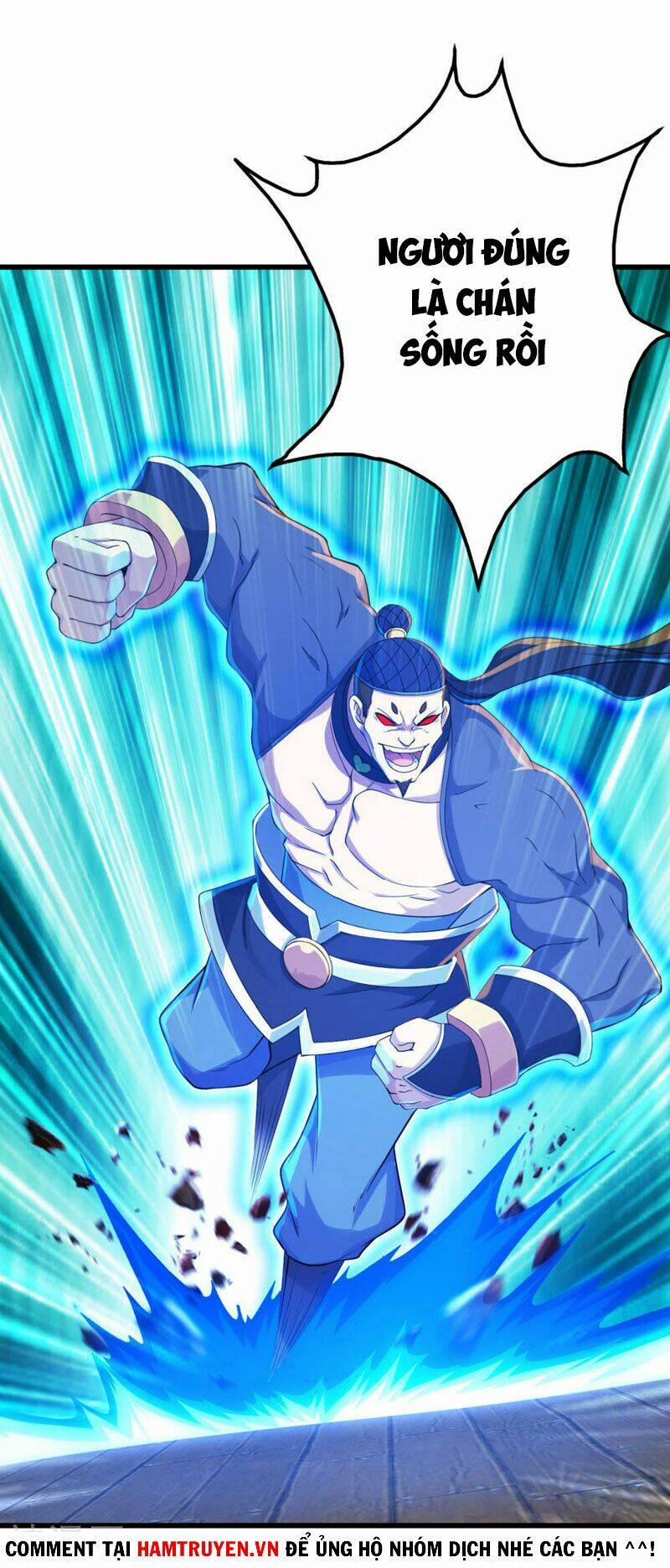 Cái Thế Đế Tôn 100 trang 0