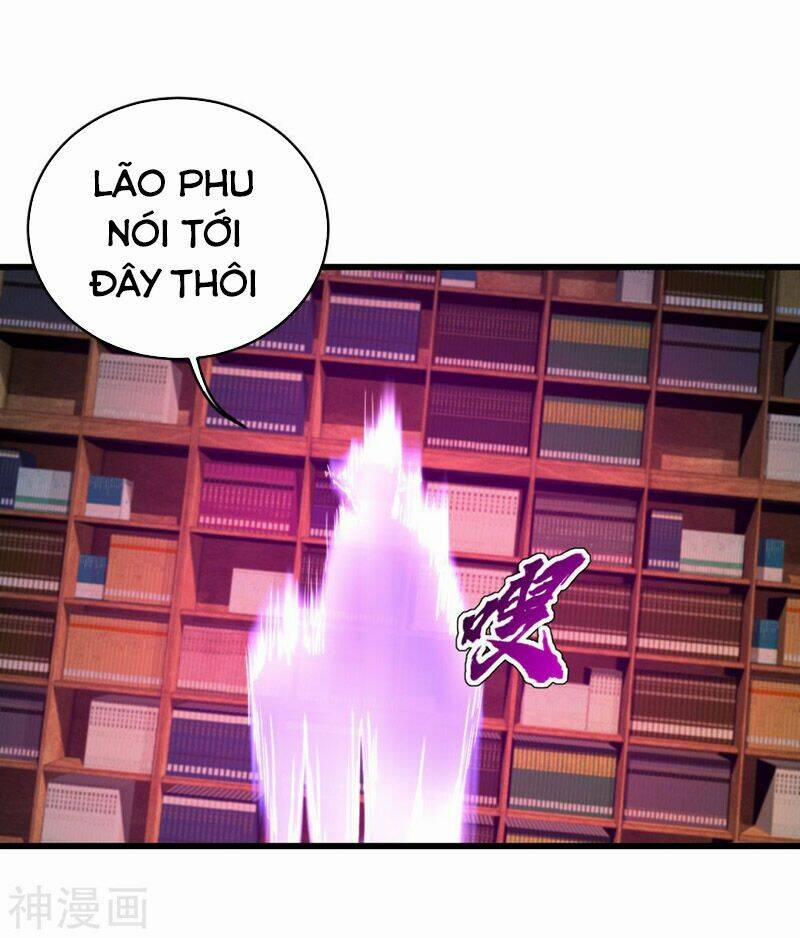 Cái Thế Đế Tôn 100 trang 14