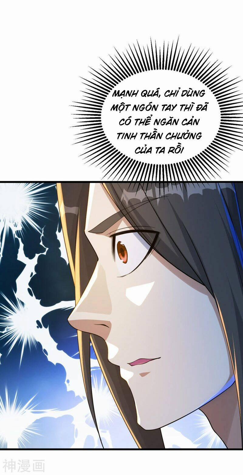 Cái Thế Đế Tôn 100 trang 15