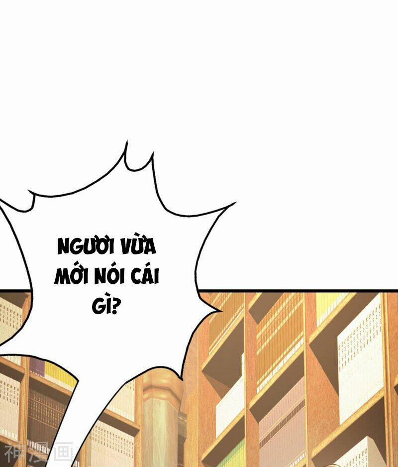 Cái Thế Đế Tôn 100 trang 19