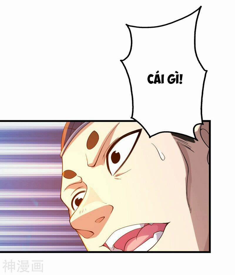 Cái Thế Đế Tôn 100 trang 6