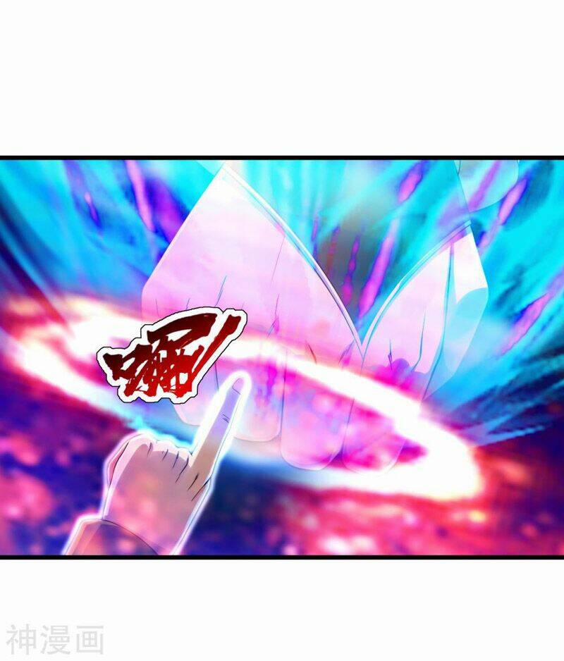 Cái Thế Đế Tôn 100 trang 7