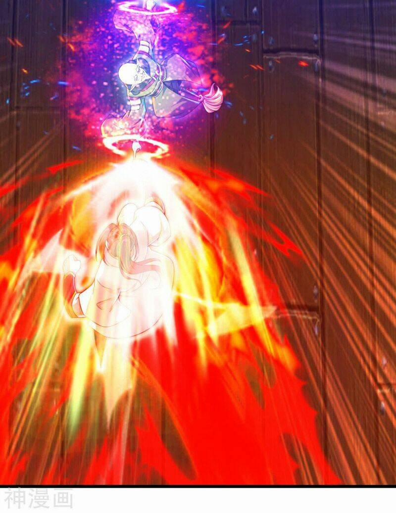 Cái Thế Đế Tôn 100 trang 9