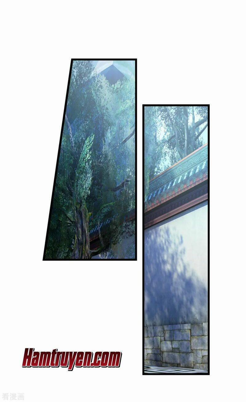 Cái Thế Đế Tôn 101 trang 0