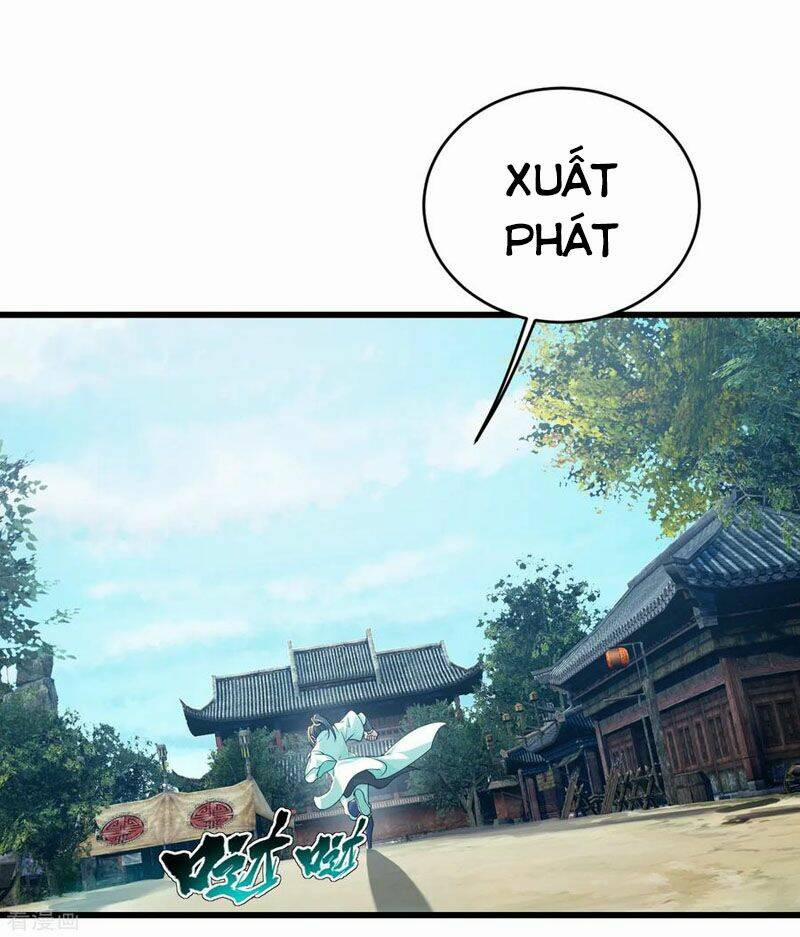 Cái Thế Đế Tôn 102 trang 0