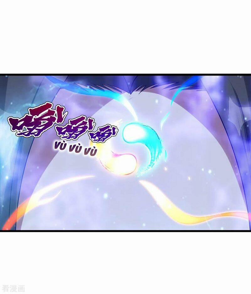 Cái Thế Đế Tôn 102 trang 14