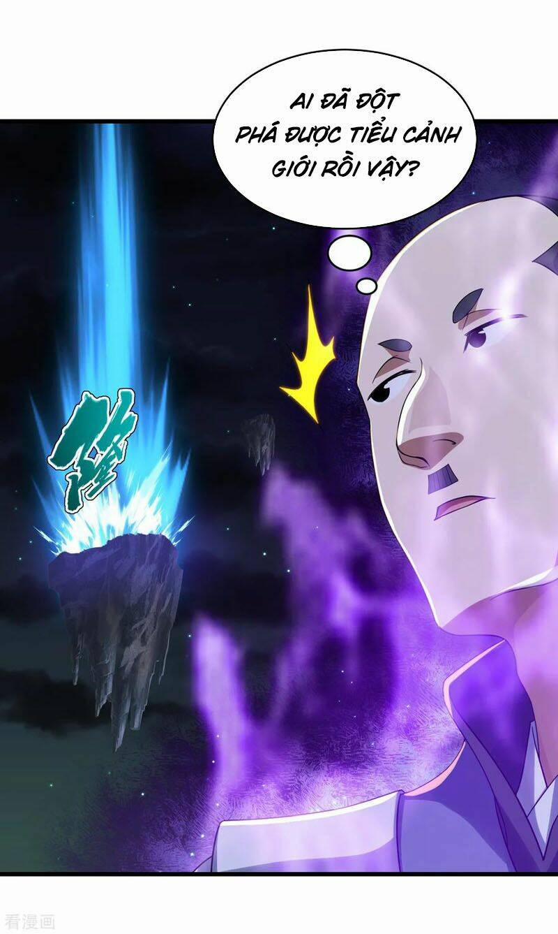 Cái Thế Đế Tôn 102 trang 16