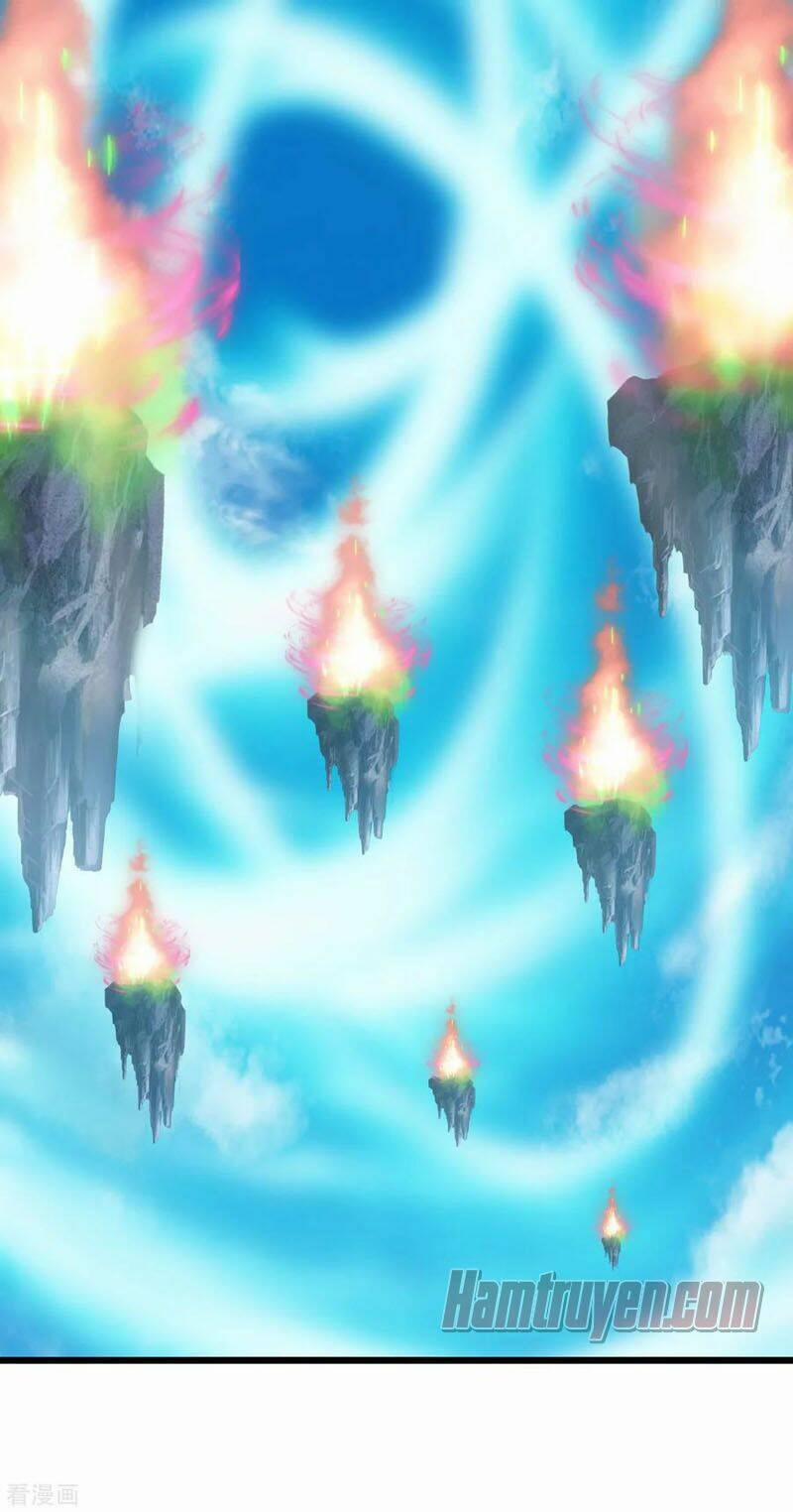 Cái Thế Đế Tôn 102 trang 2