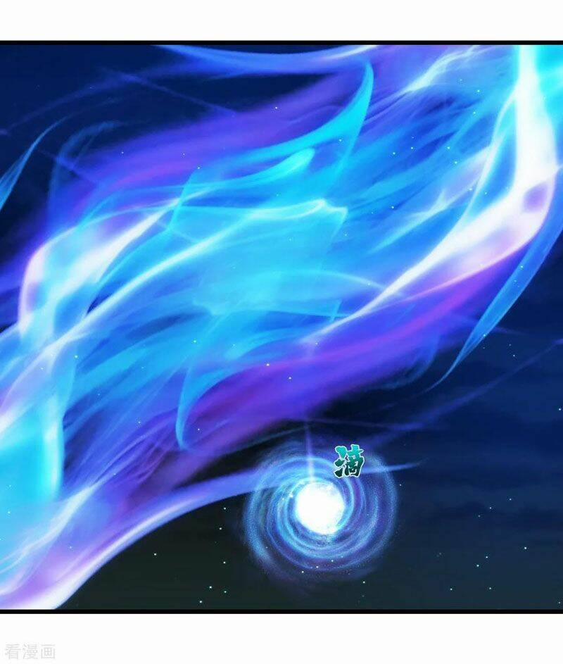 Cái Thế Đế Tôn 102 trang 20