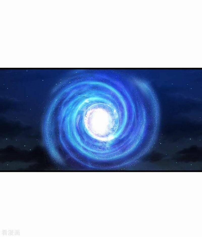 Cái Thế Đế Tôn 102 trang 21